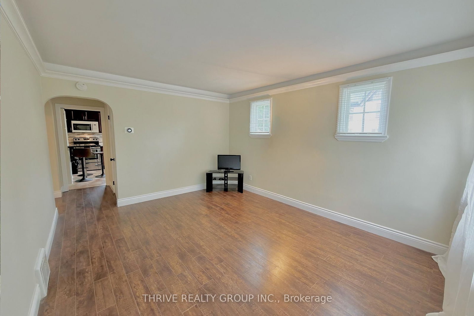 Upper - 538 Quebec Street, London East 5