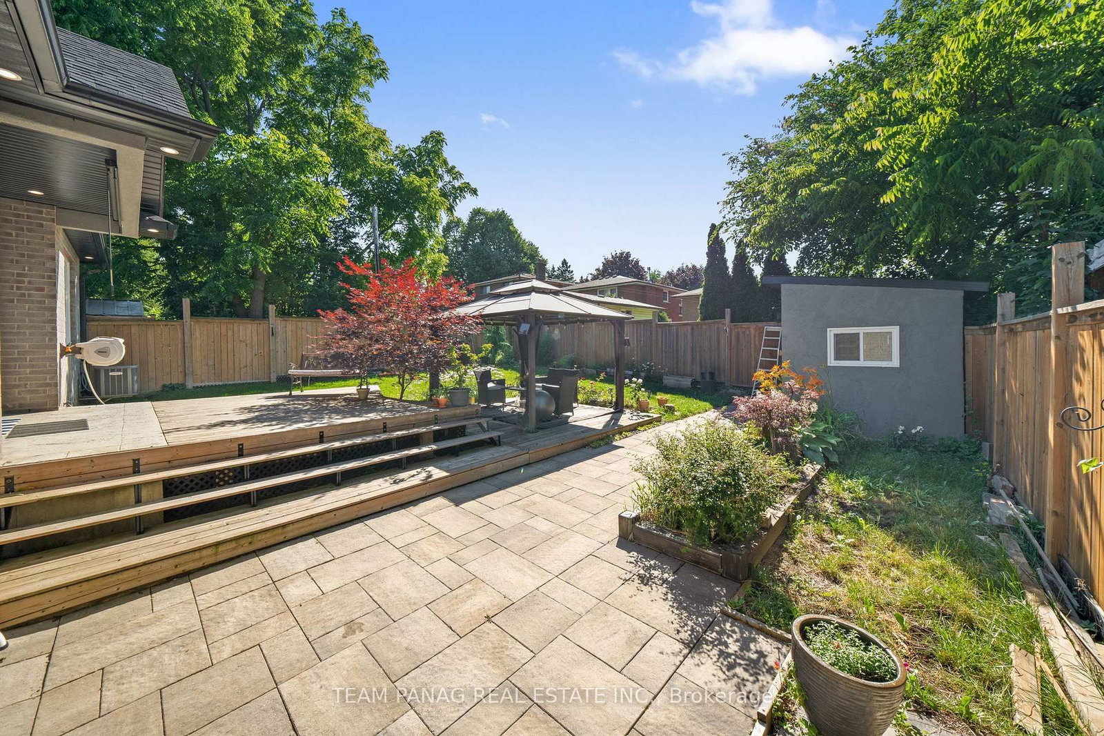 646 West 5th Street • Hamilton, ON photo 46