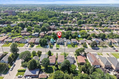 646 West 5th Street • Hamilton, ON photo 6
