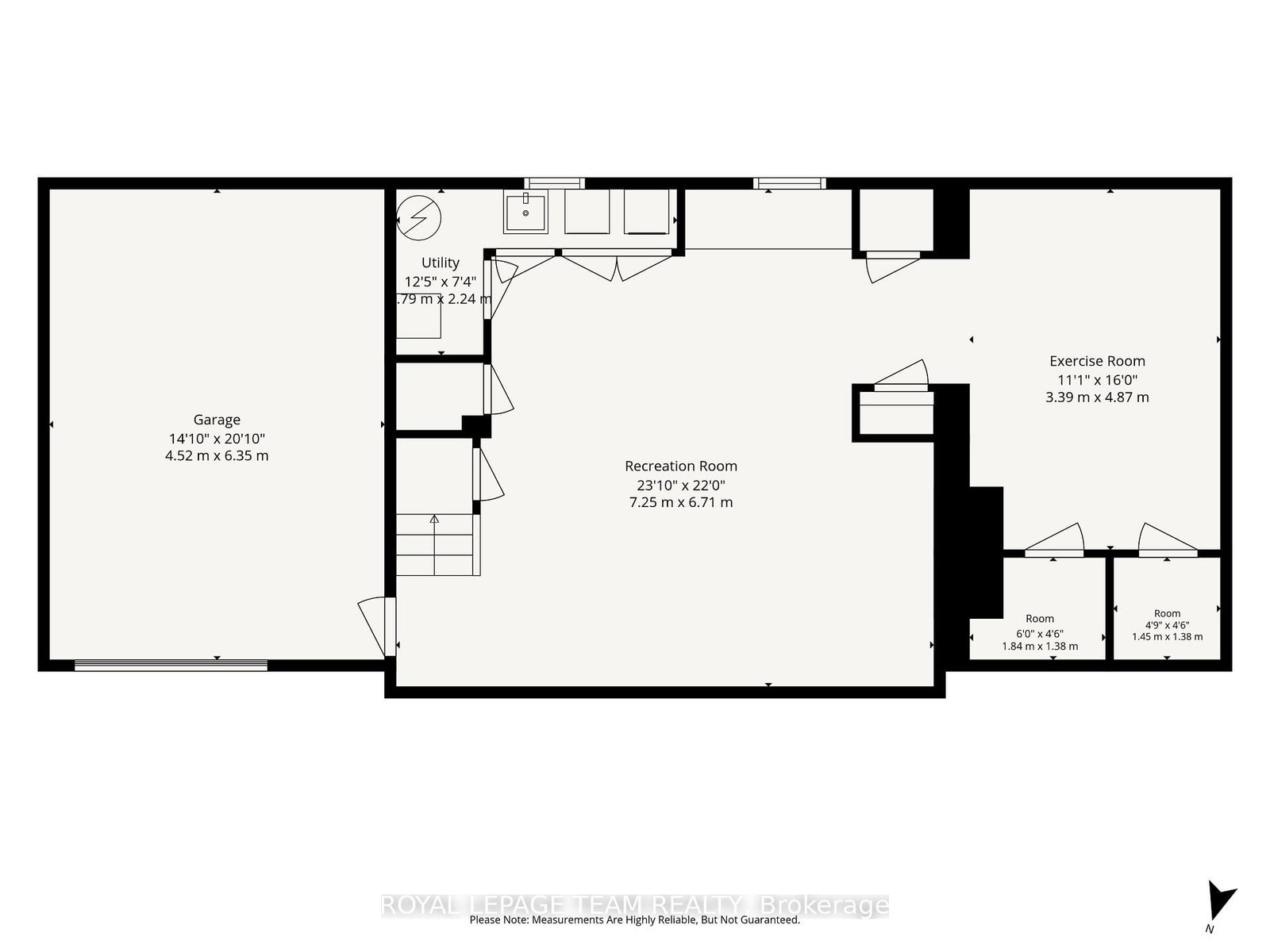 766 Eastbourne Avenue • Ottawa, ON photo 38