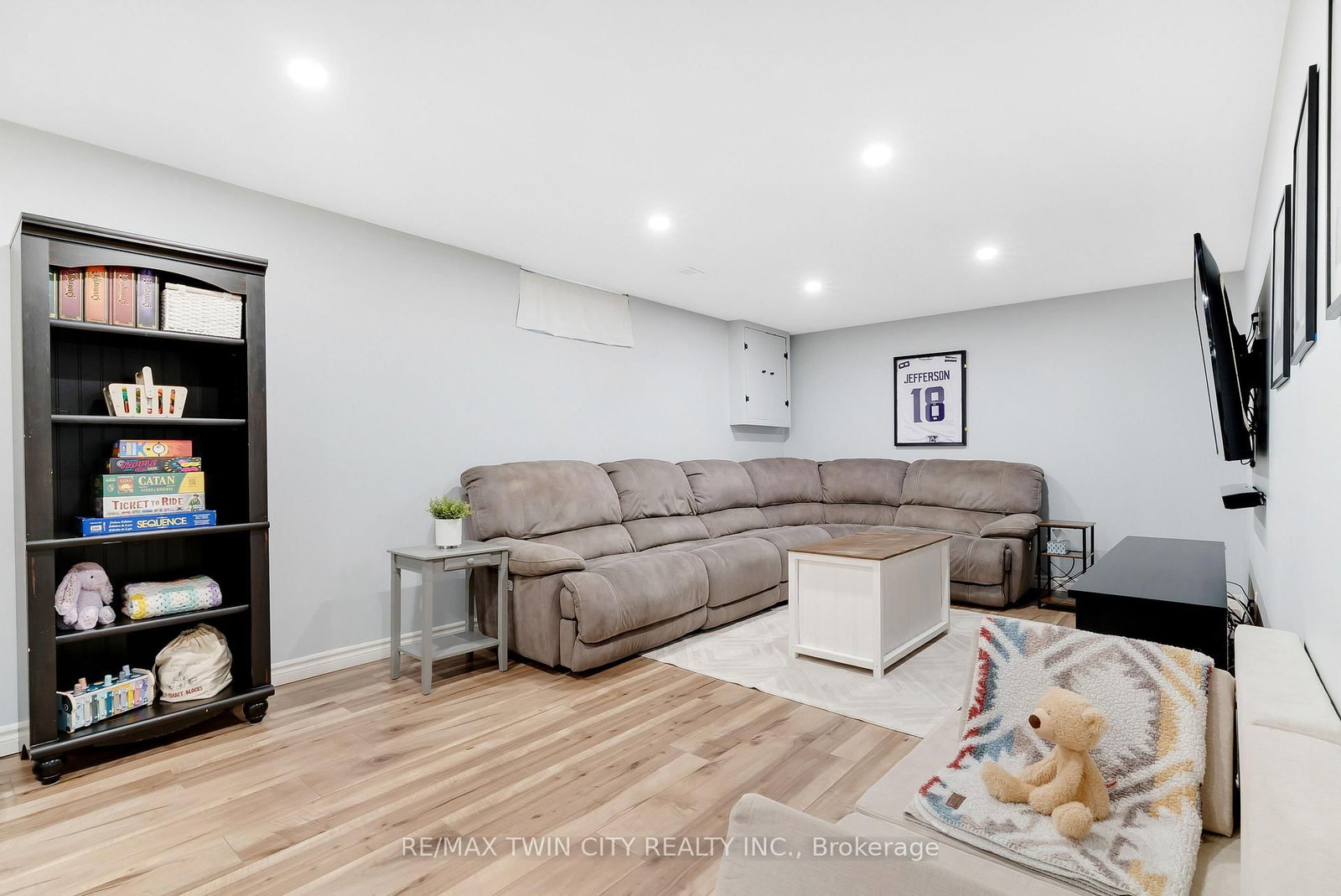 83 Kimberly Crescent • Kitchener, ON photo 22