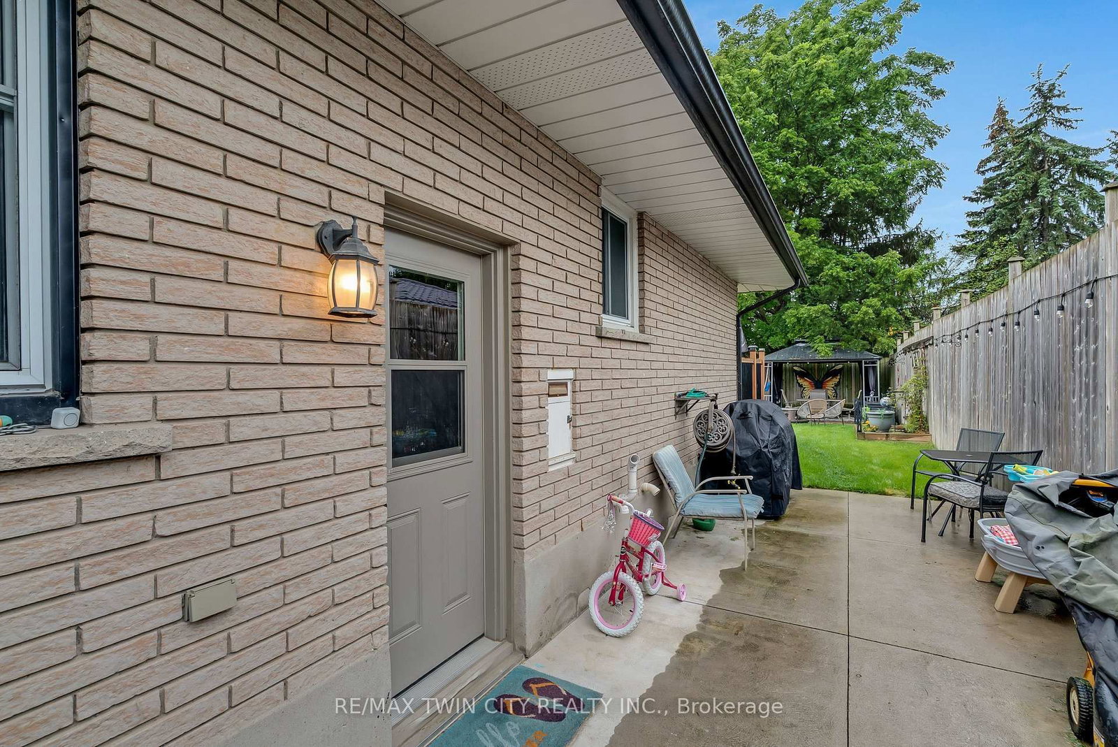 83 Kimberly Crescent • Kitchener, ON photo 30