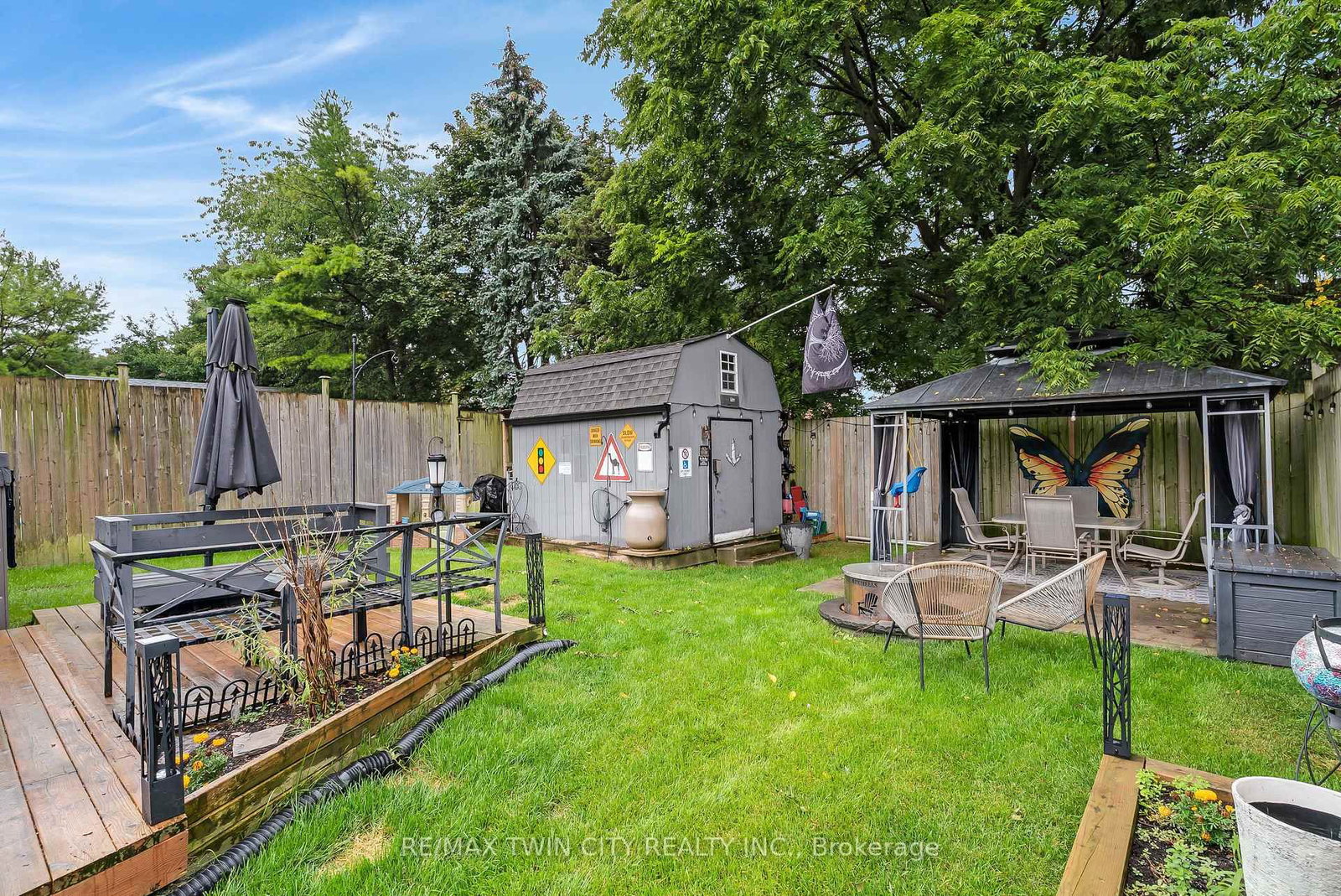 83 Kimberly Crescent • Kitchener, ON photo 32