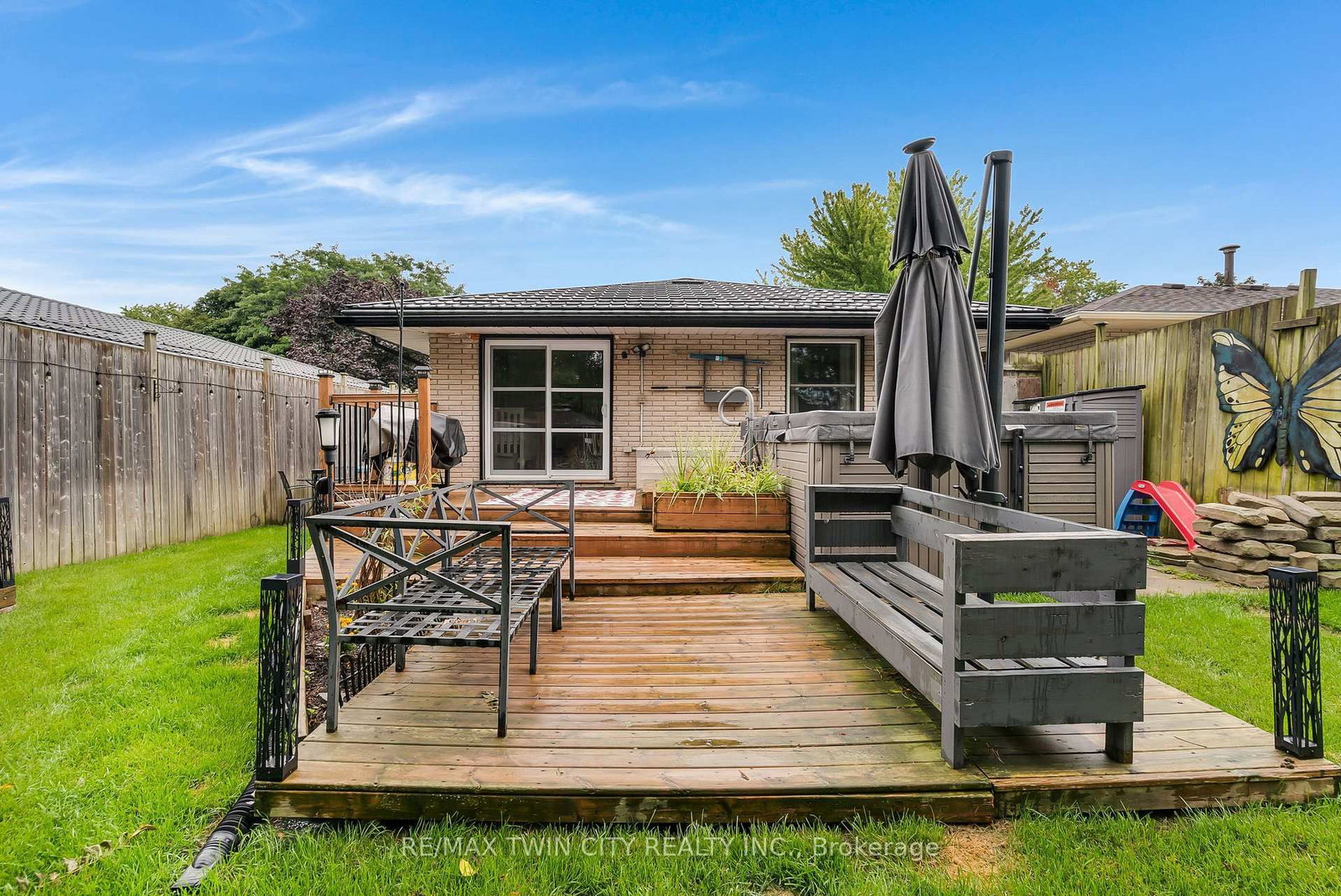 83 Kimberly Crescent • Kitchener, ON photo 34