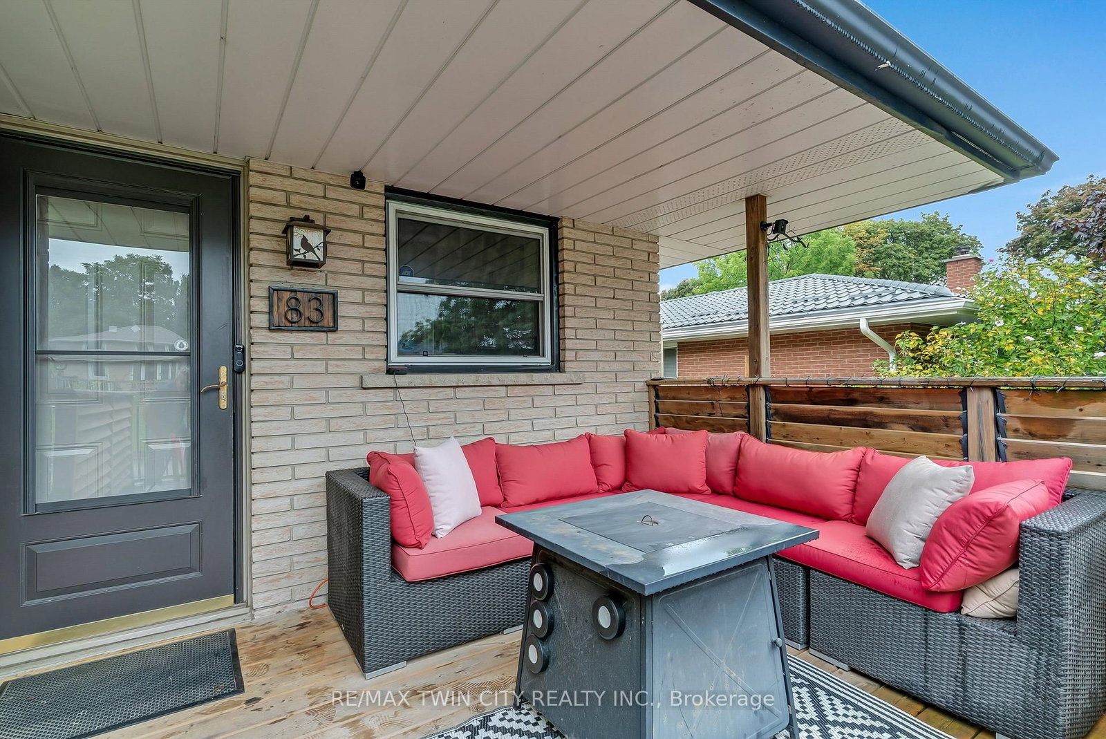 83 Kimberly Crescent • Kitchener, ON photo 4