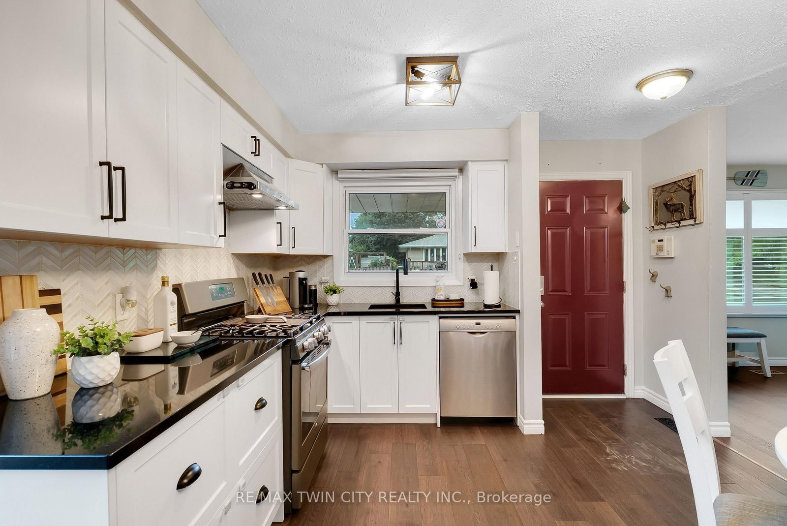 83 Kimberly Crescent • Kitchener, ON photo 6