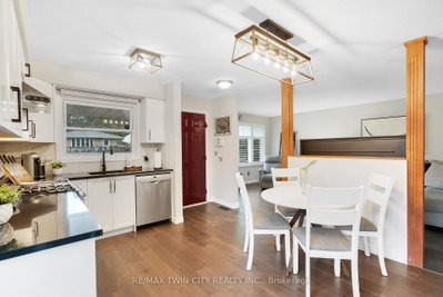 83 Kimberly Crescent • Kitchener, ON photo 7
