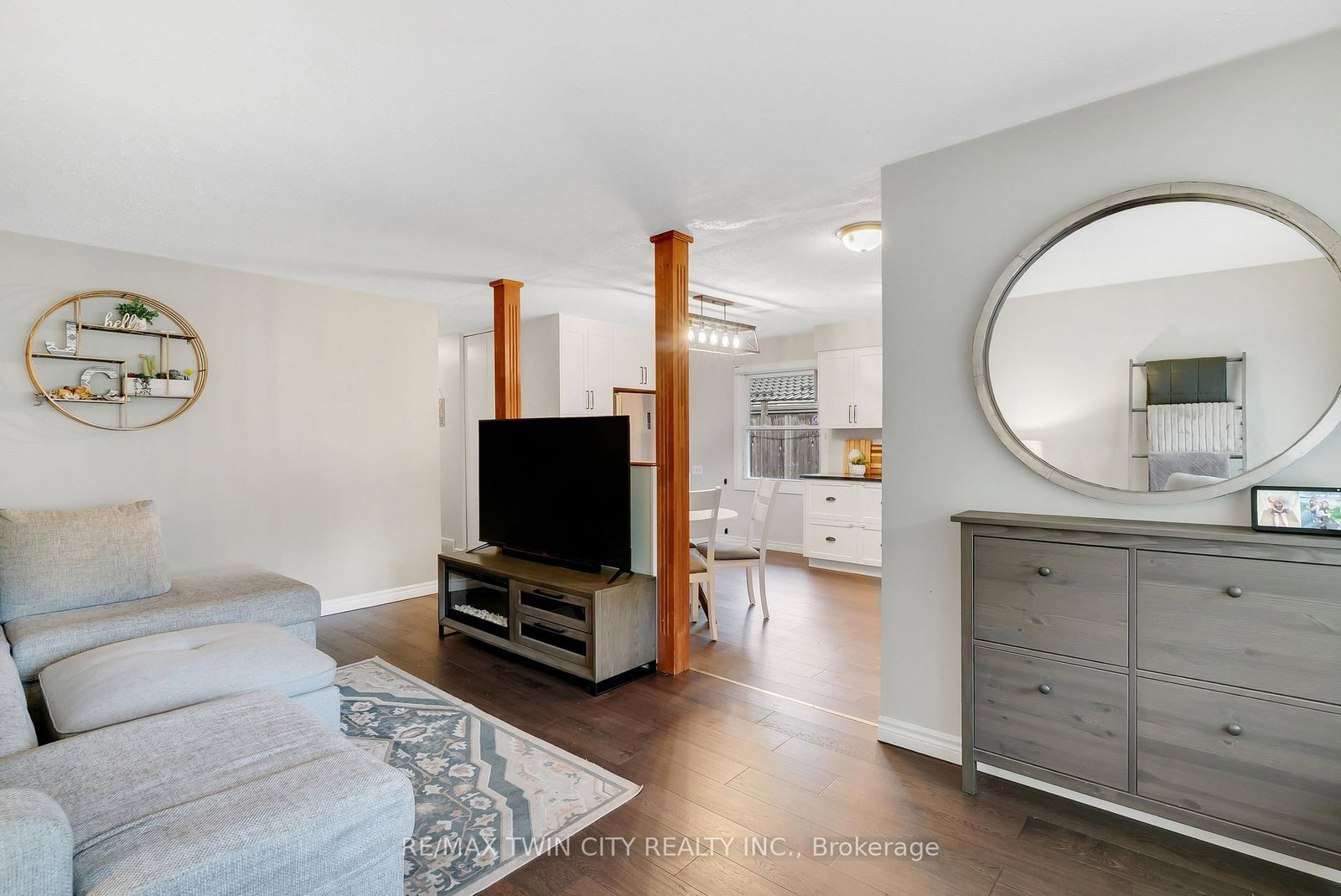83 Kimberly Crescent • Kitchener, ON photo 8