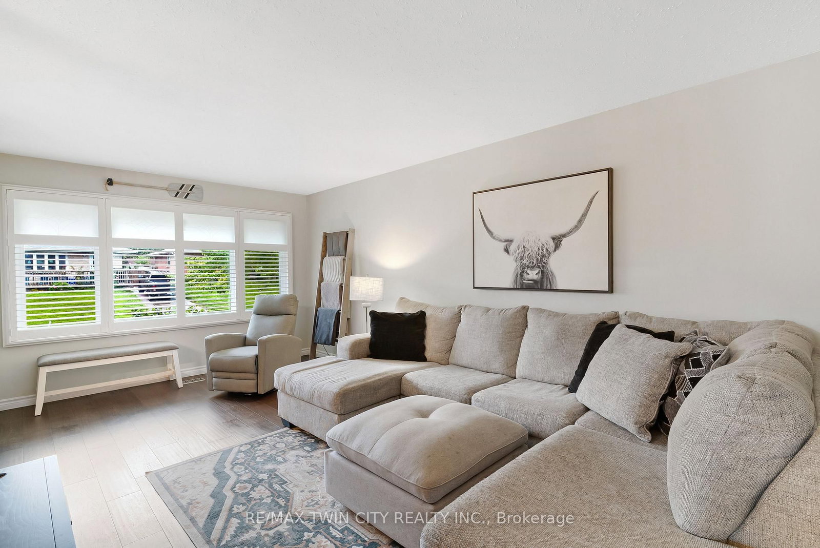 83 Kimberly Crescent • Kitchener, ON photo 9