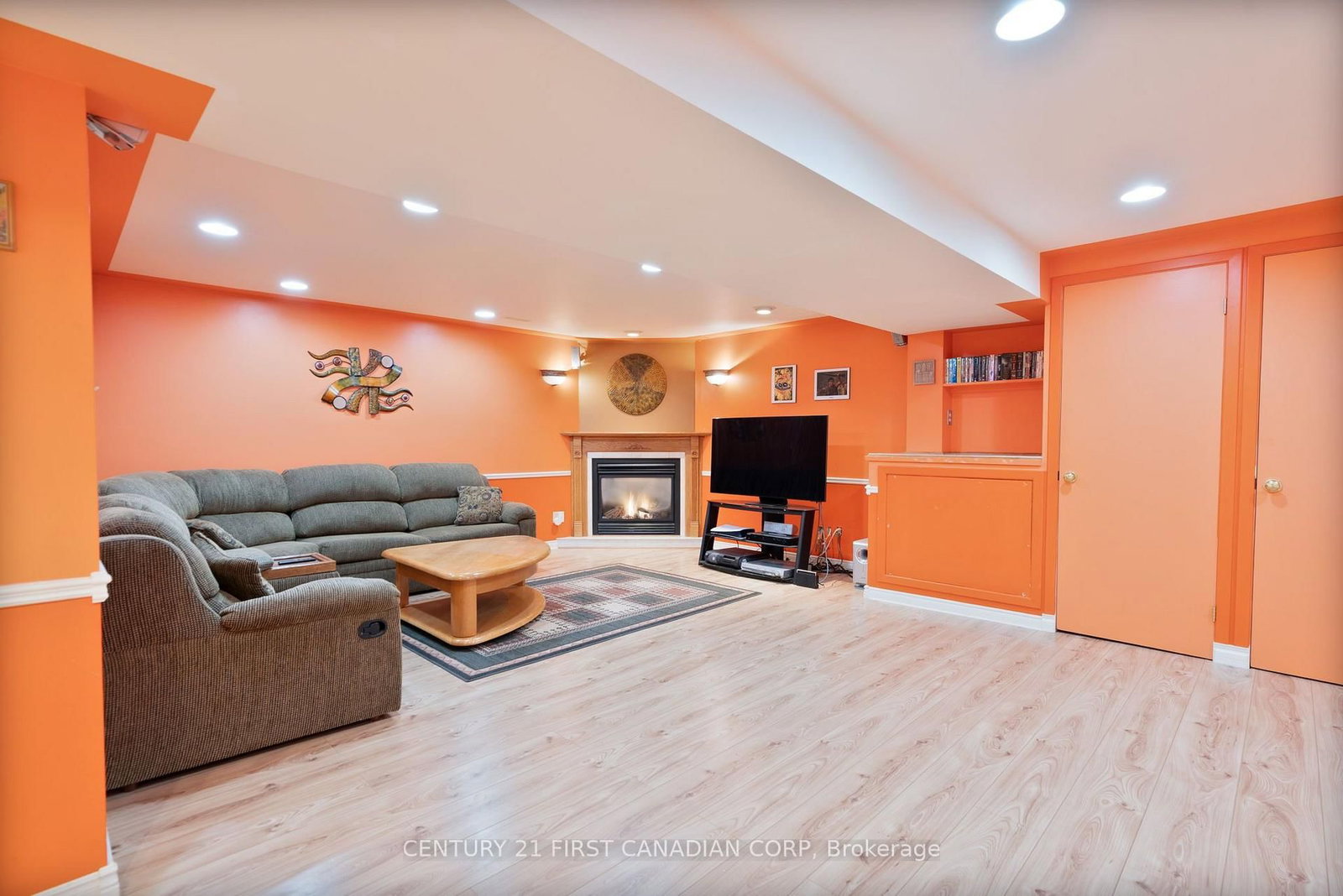 327 Everglade Crescent • London North, ON photo 26