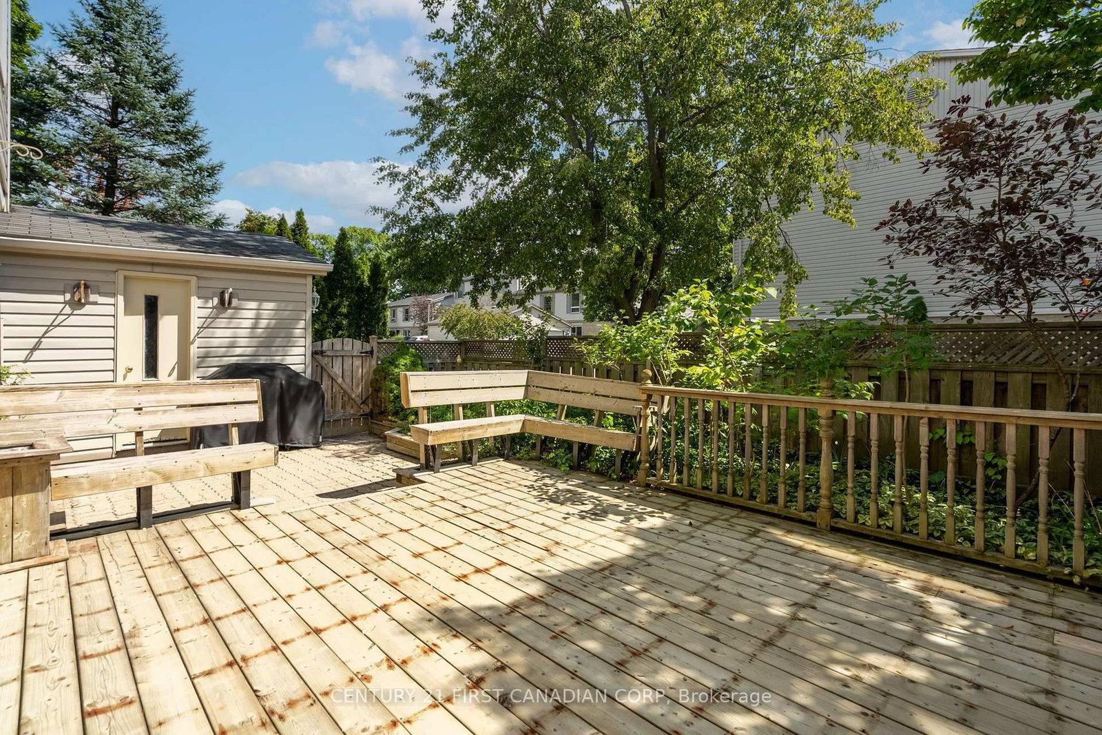 327 Everglade Crescent • London North, ON photo 33