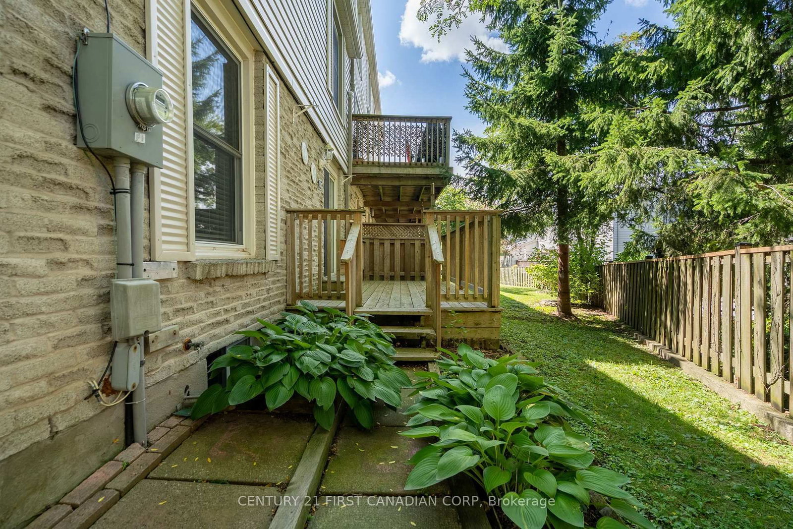 327 Everglade Crescent • London North, ON photo 39