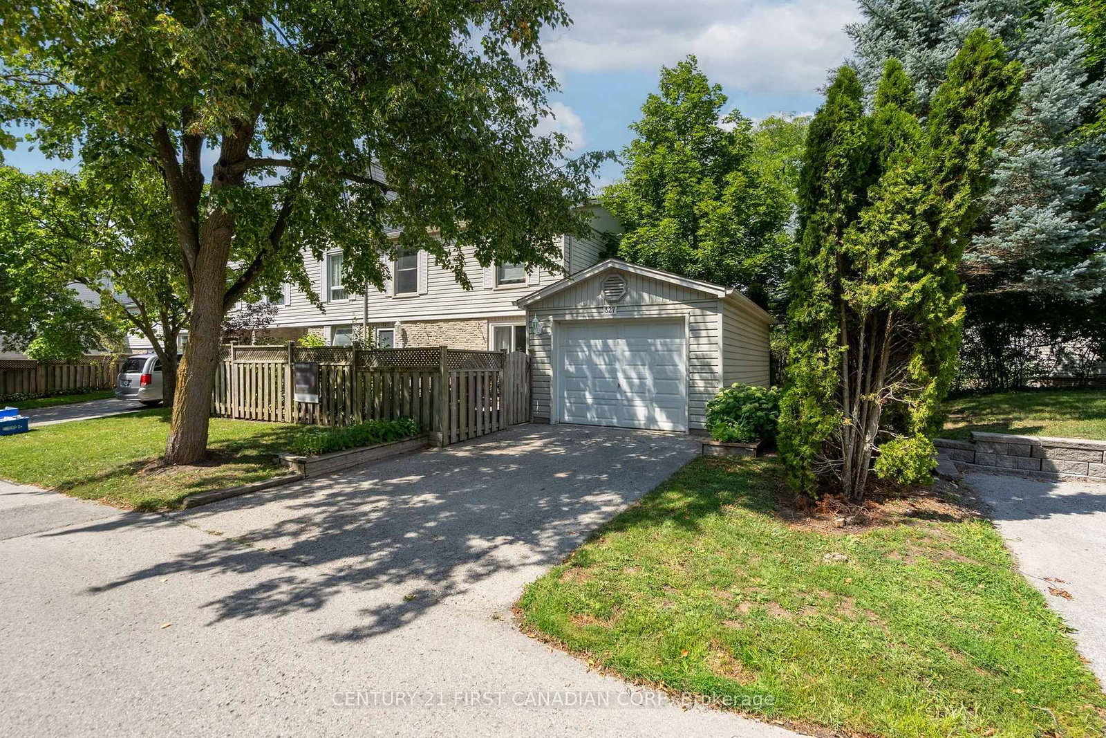 327 Everglade Crescent • London North, ON photo 43
