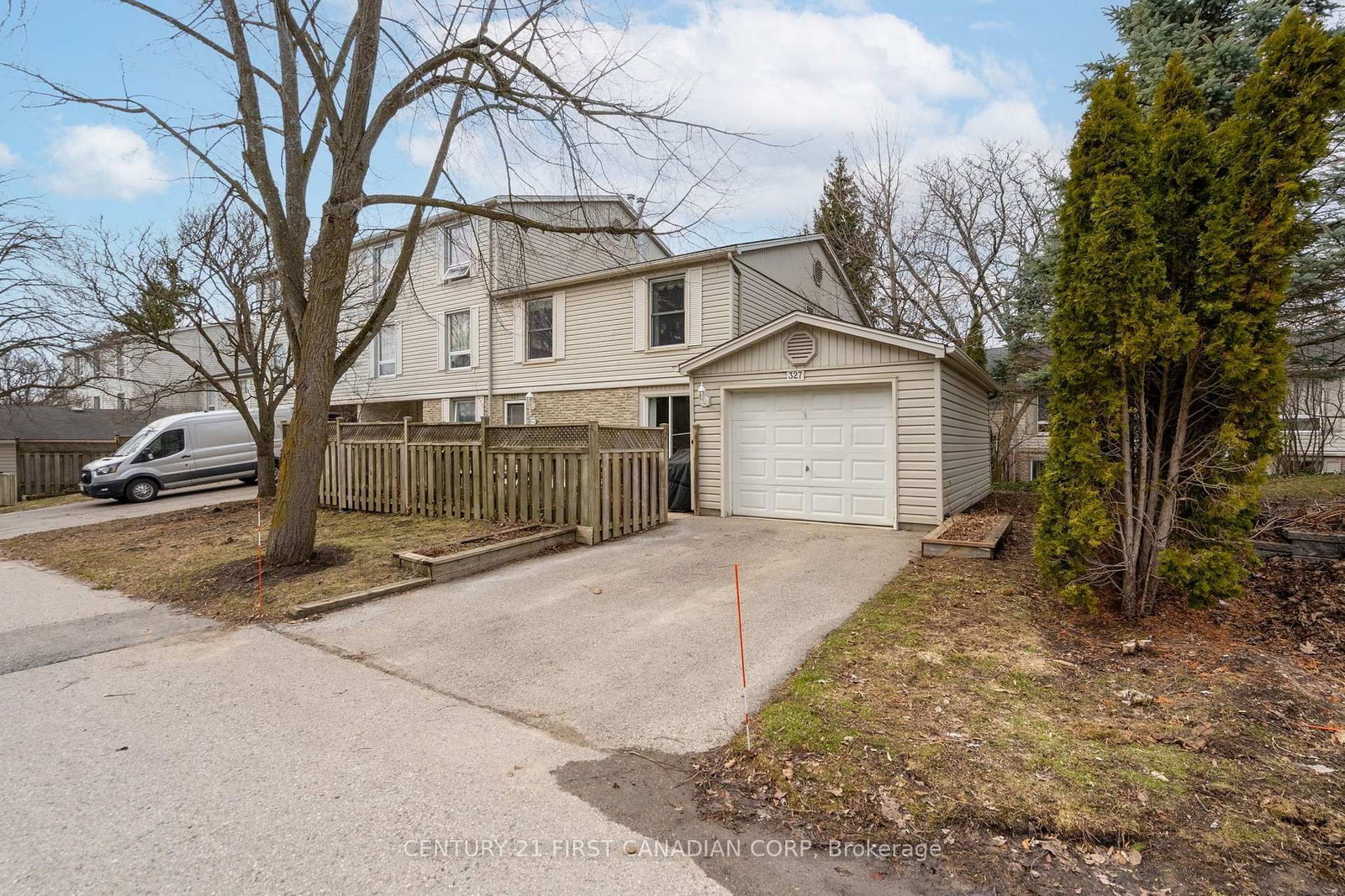 327 Everglade Crescent • London North, ON photo 45