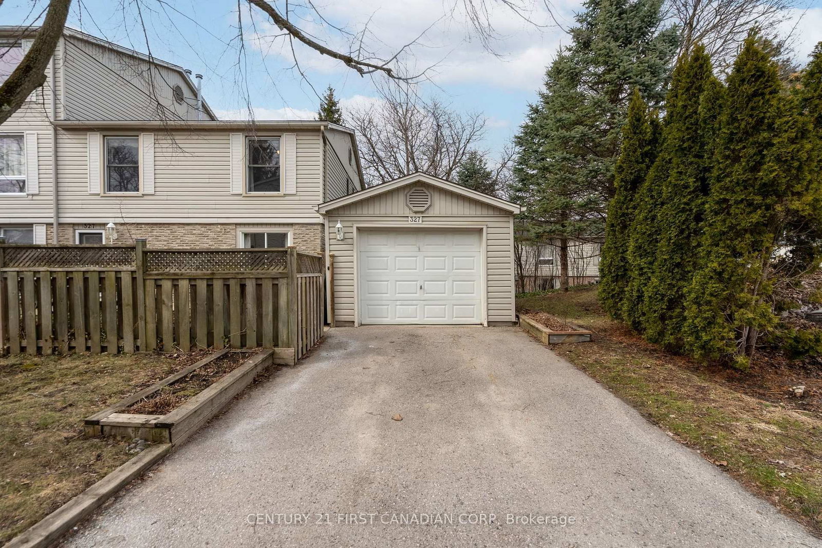 327 Everglade Crescent • London North, ON photo 46