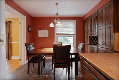 327 Everglade Crescent • London North, ON photo 8