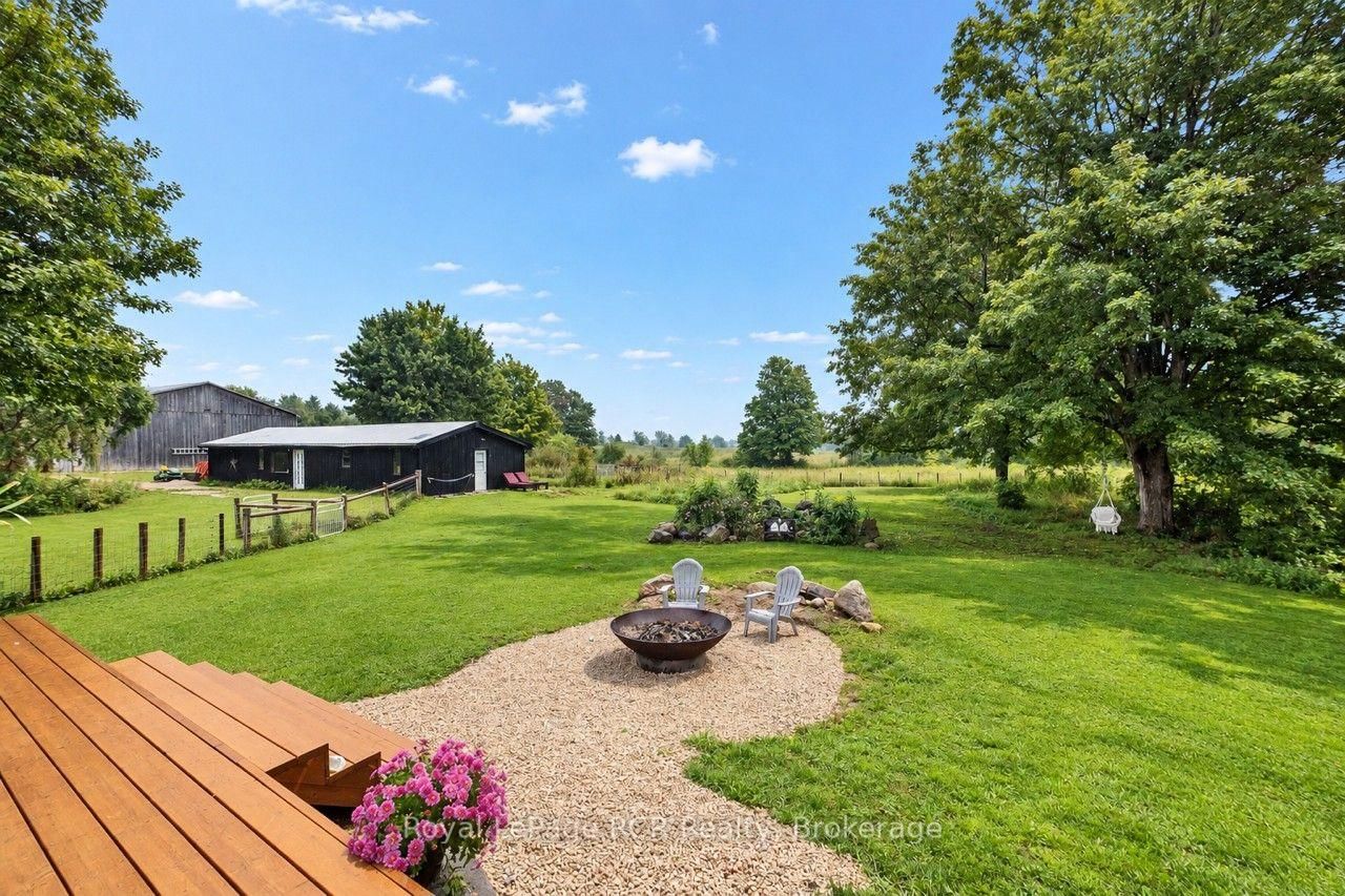 585216 Sideroad 10A • Grey Highlands, ON photo 26