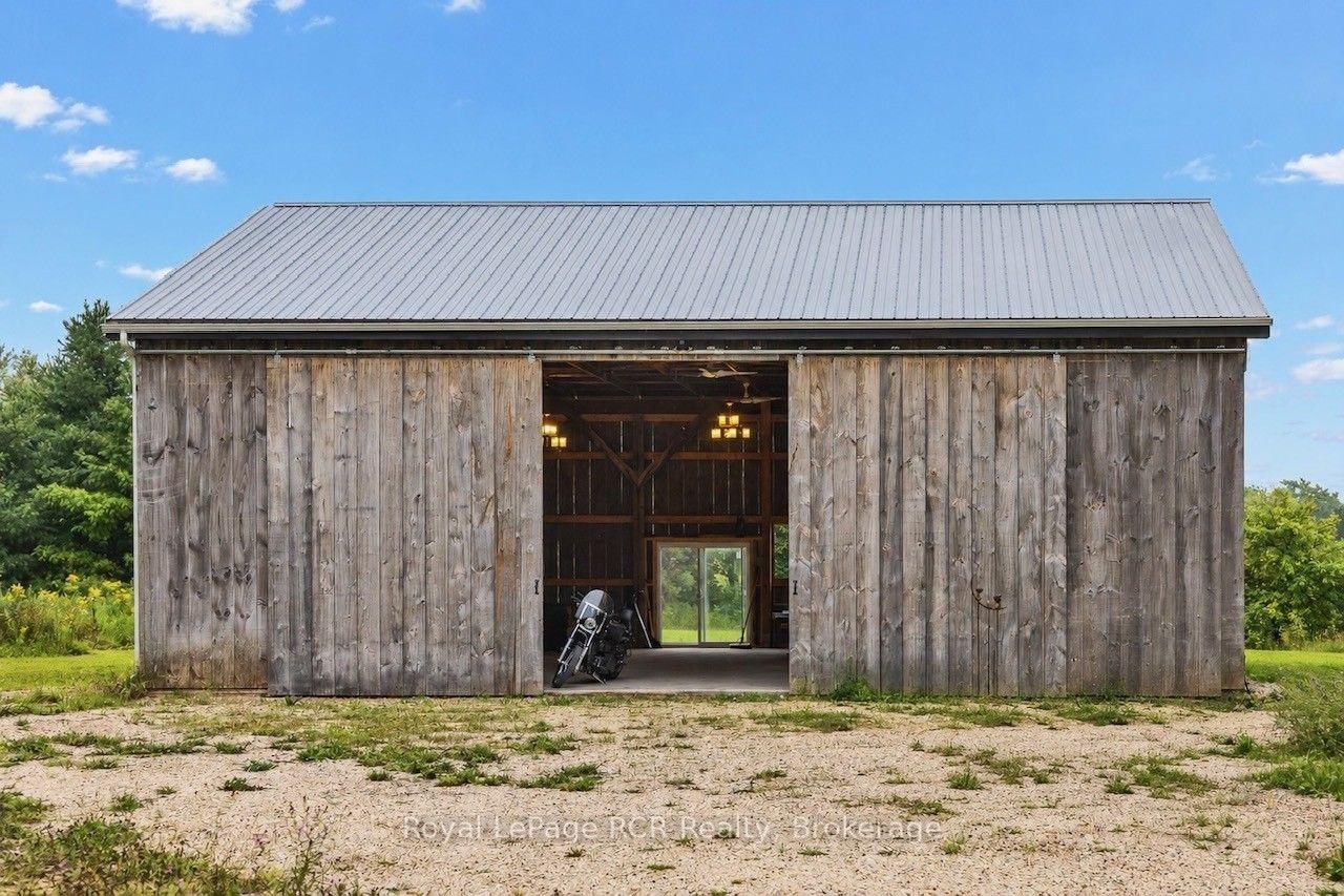585216 Sideroad 10A • Grey Highlands, ON photo 27