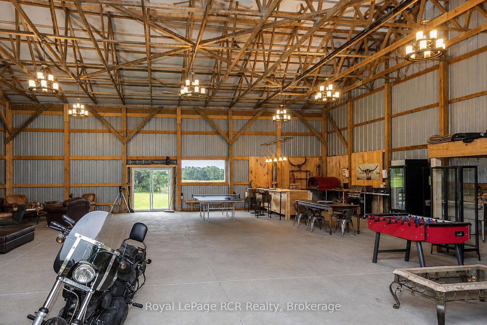 585216 Sideroad 10A • Grey Highlands, ON photo 28