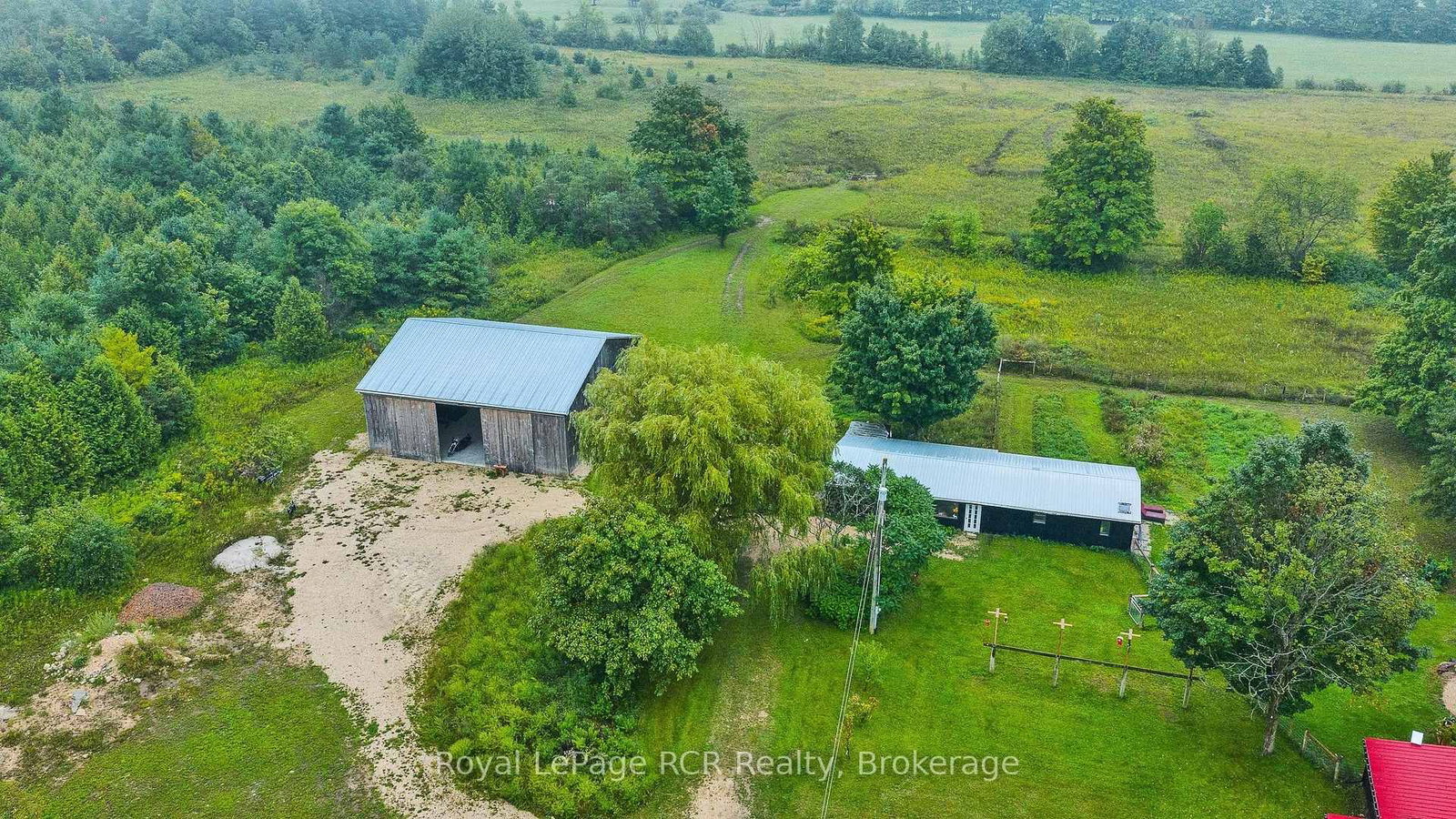 585216 Sideroad 10A • Grey Highlands, ON photo 33