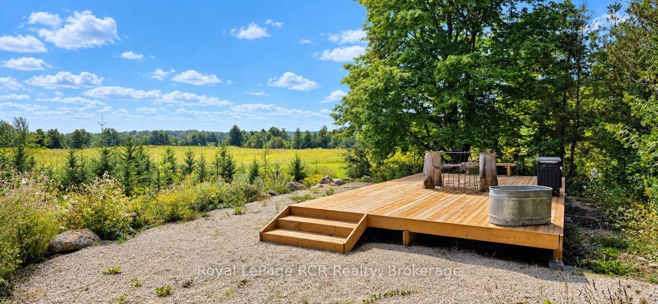 585216 Sideroad 10A • Grey Highlands, ON photo 38
