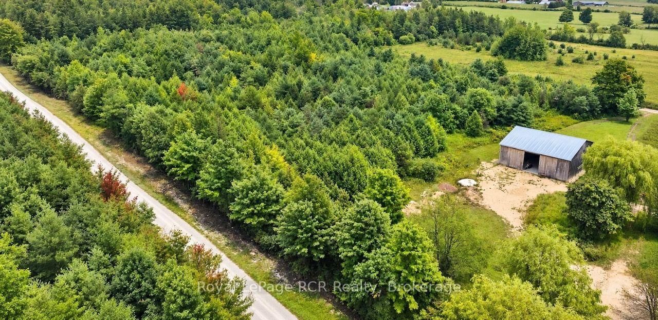 585216 Sideroad 10A • Grey Highlands, ON photo 40