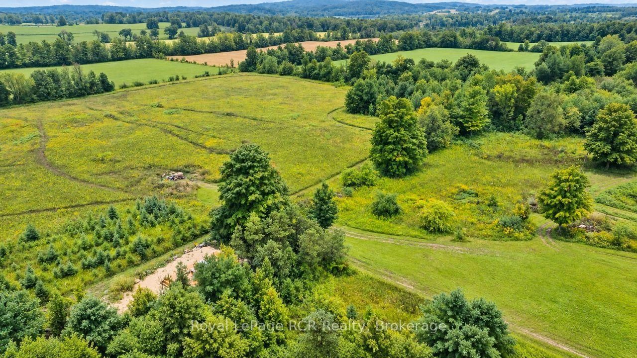 585216 Sideroad 10A • Grey Highlands, ON photo 42