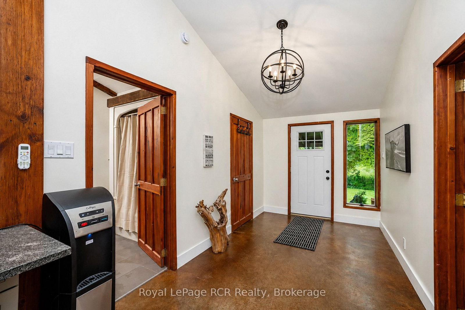 585216 Sideroad 10A • Grey Highlands, ON photo 5