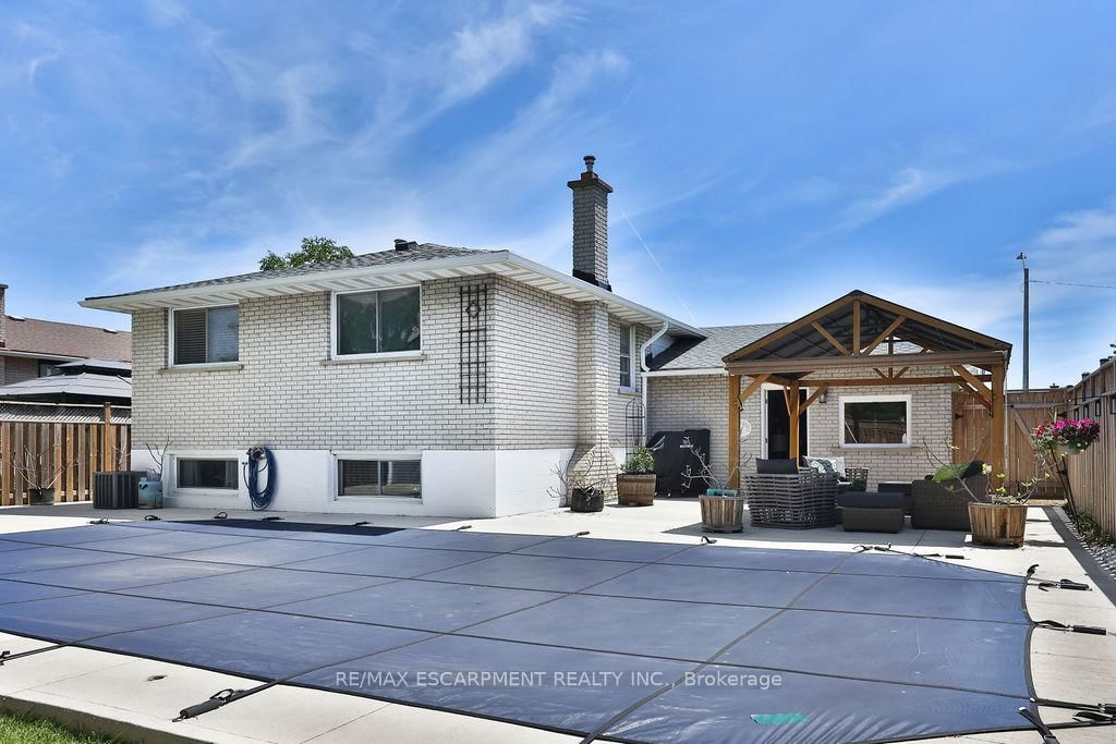 11 Lynwood Drive • Hamilton, ON photo 30