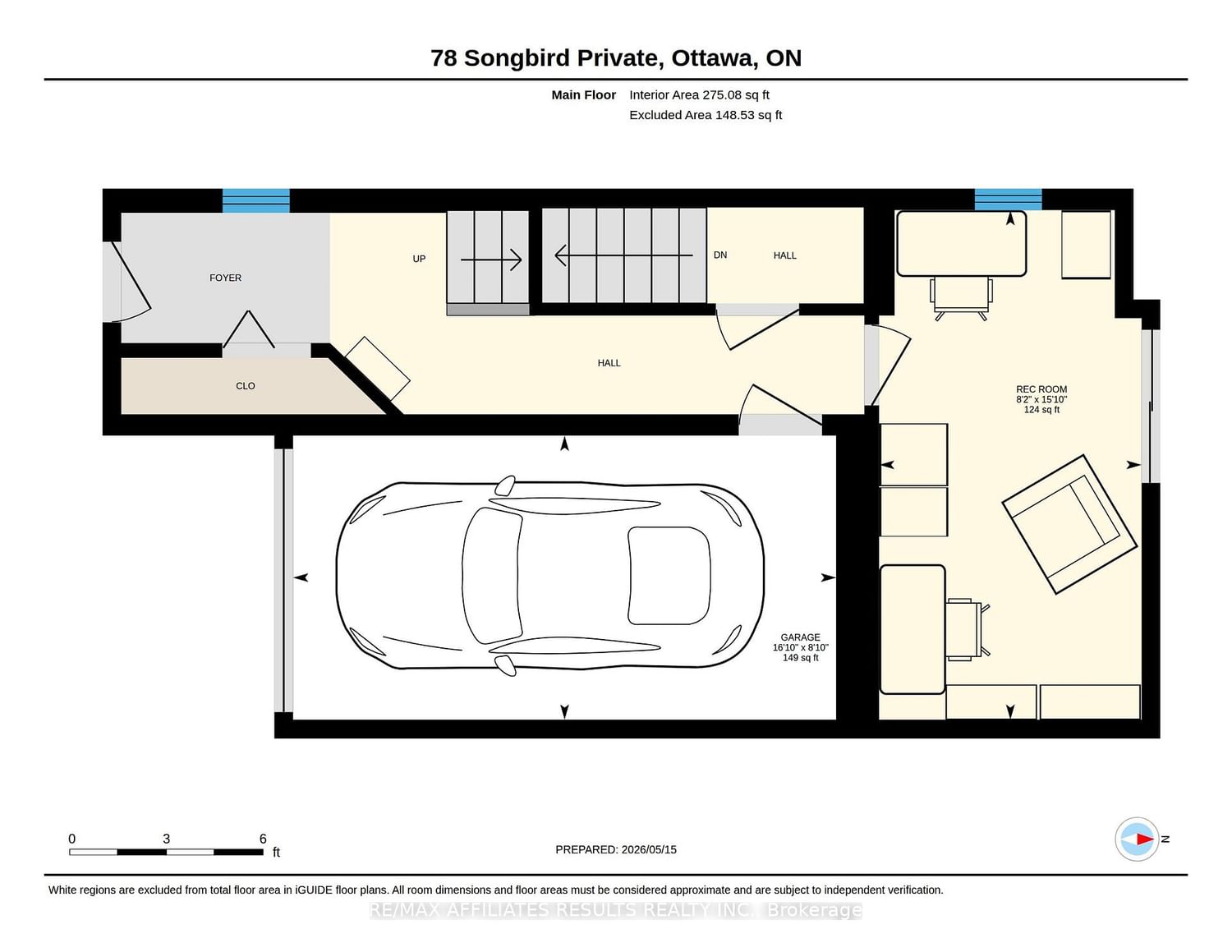78 Songbird Private • Ottawa, ON photo 39