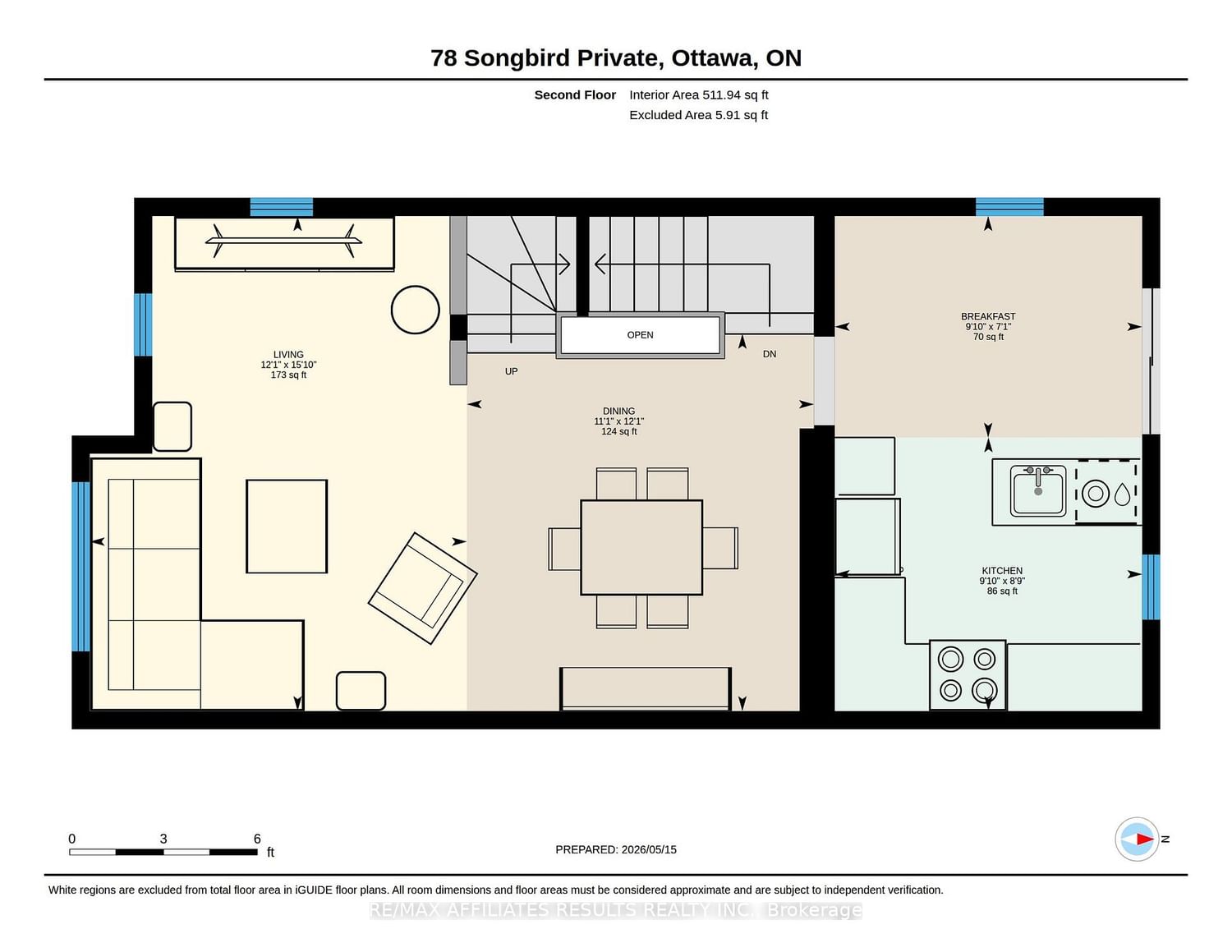 78 Songbird Private • Ottawa, ON photo 40