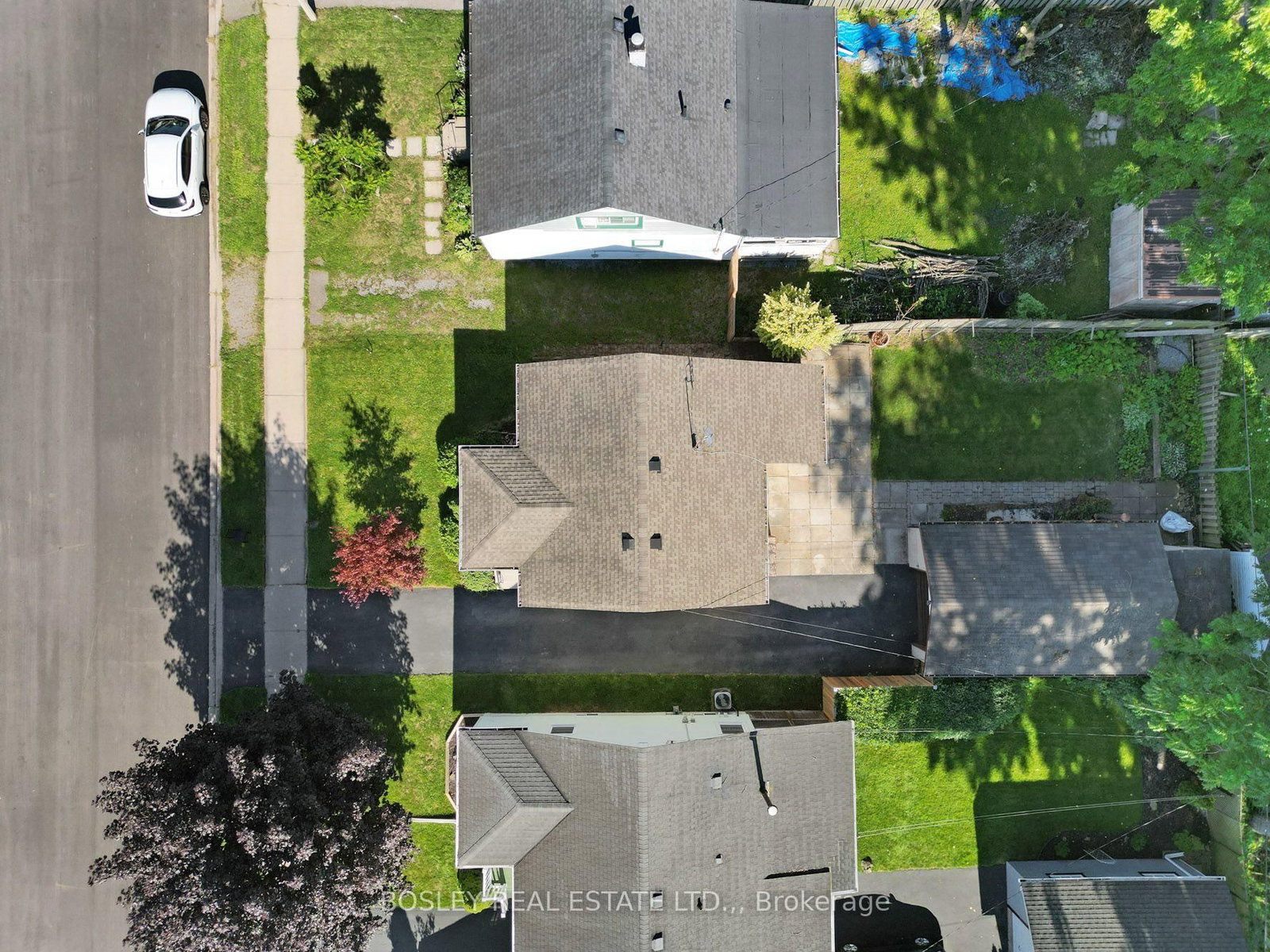 6168 Churchill Street • Niagara Falls, ON photo 22