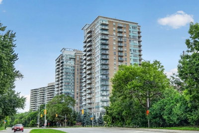 Condo for sale at 1606-90 Landry Street, Ottawa, Ontario, K1L 0A9 - Vanier - MLS: X13731488
