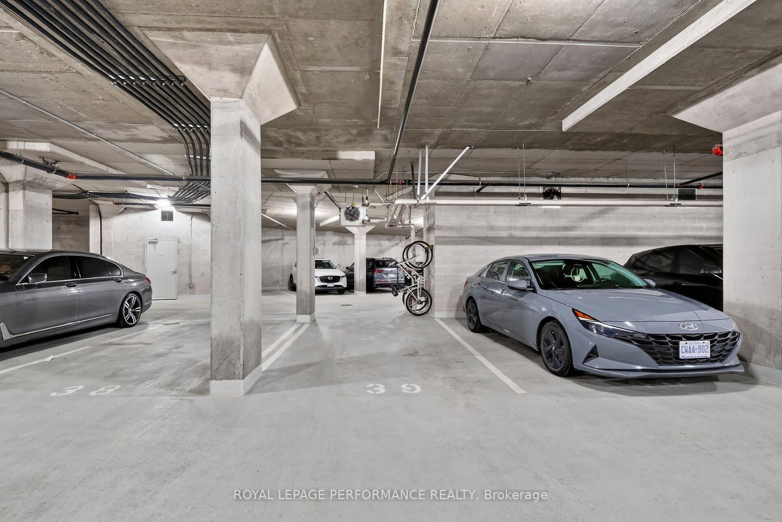 90 Landry Street • #1606 • Ottawa, ON photo 39