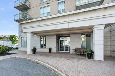 90 Landry Street • #1606 • Ottawa, ON photo 4