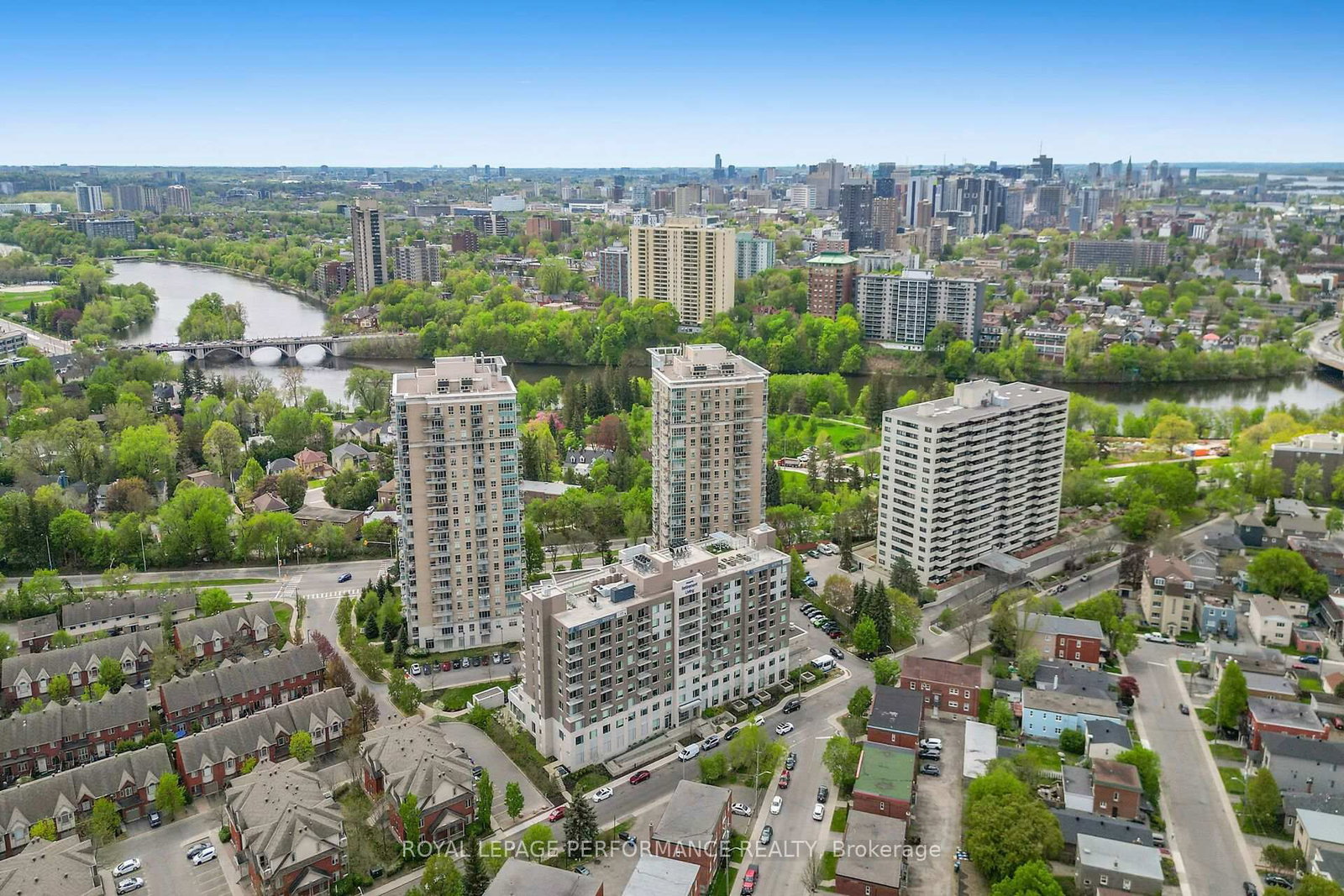 90 Landry Street • #1606 • Ottawa, ON photo 42