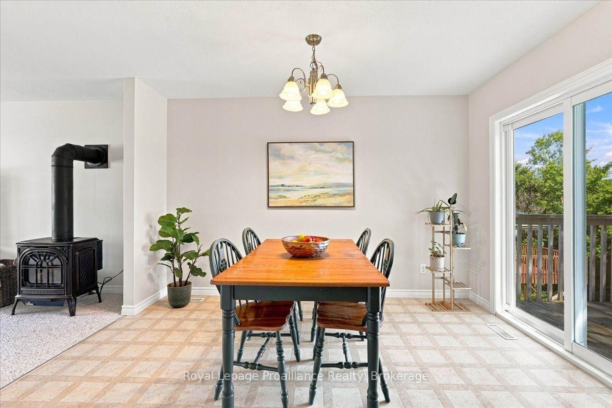 28 Kyle Court • Hastings, ON photo 10