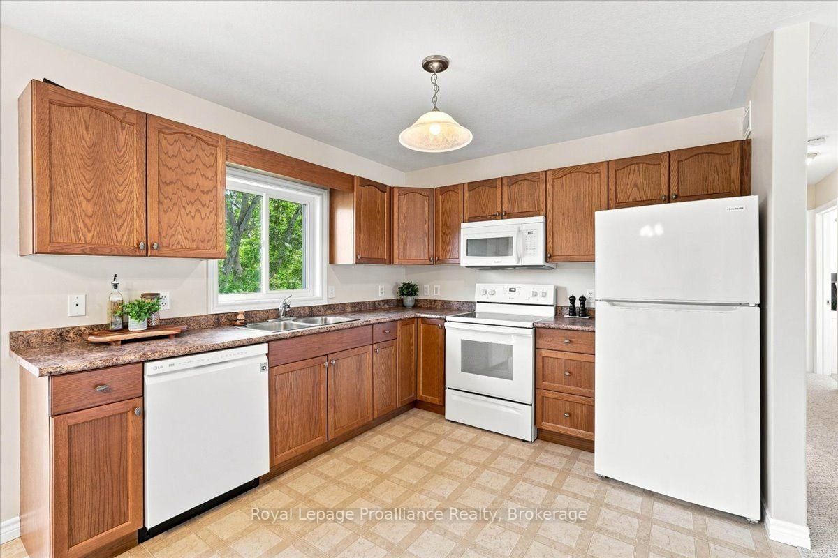 28 Kyle Court • Hastings, ON photo 12
