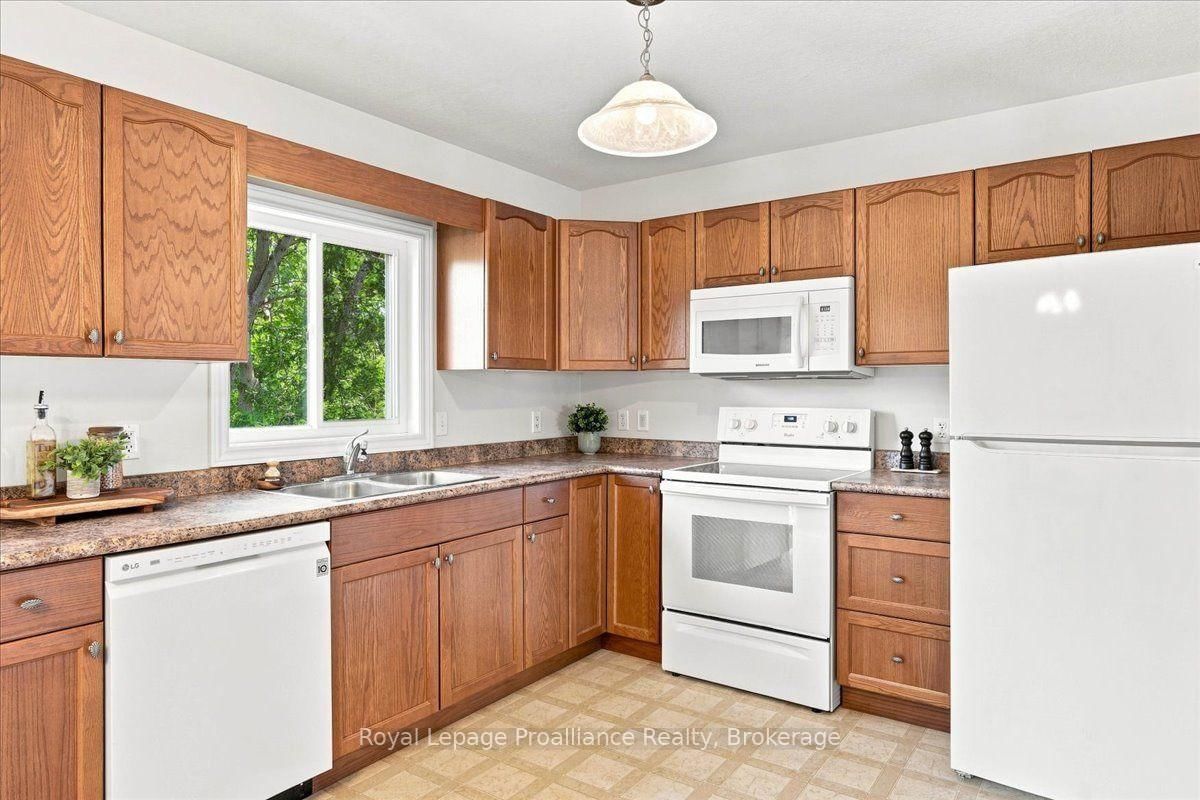 28 Kyle Court • Hastings, ON photo 13