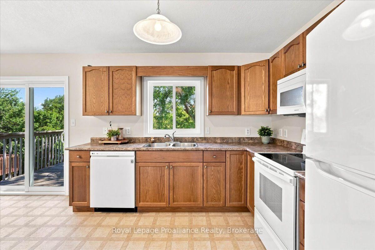 28 Kyle Court • Hastings, ON photo 15