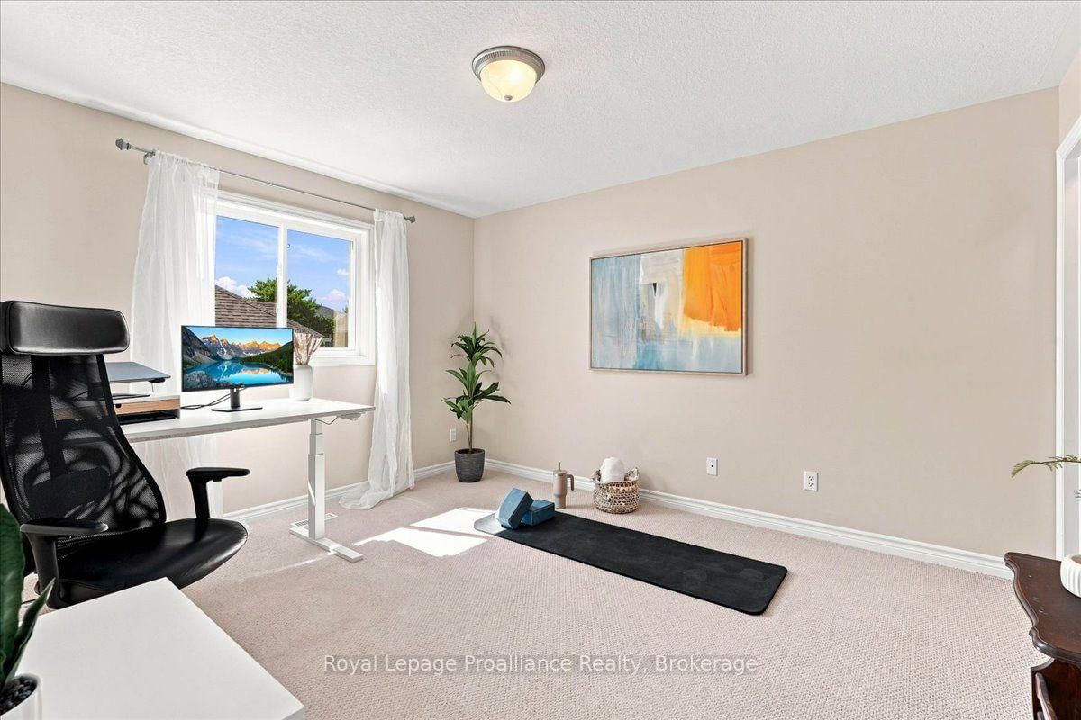 28 Kyle Court • Hastings, ON photo 19