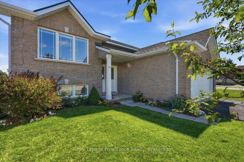 28 Kyle Court