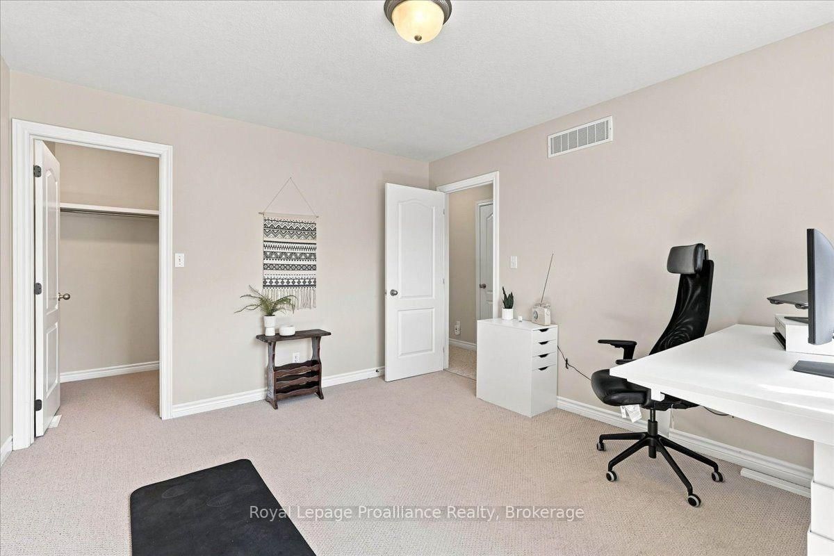 28 Kyle Court • Hastings, ON photo 20