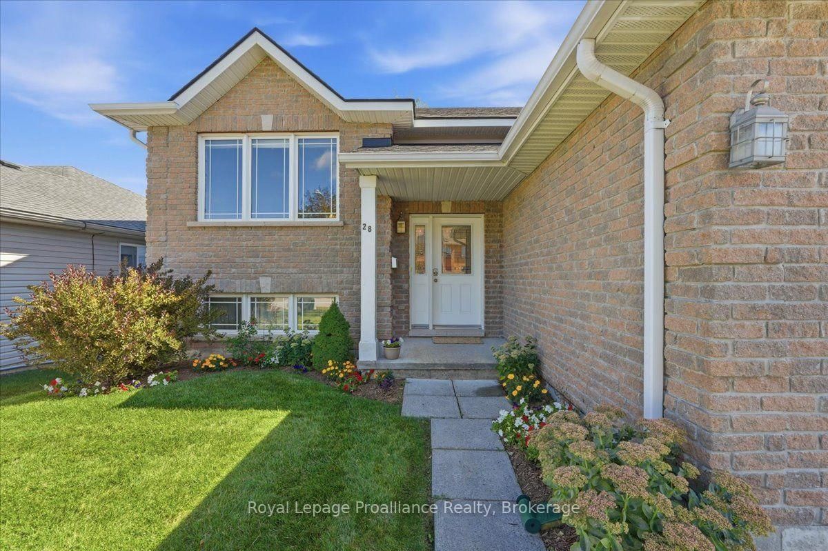 28 Kyle Court • Hastings, ON photo 3