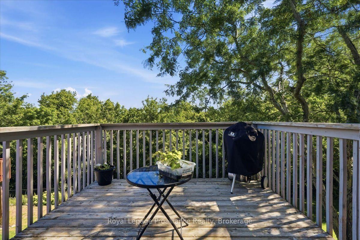 28 Kyle Court • Hastings, ON photo 32
