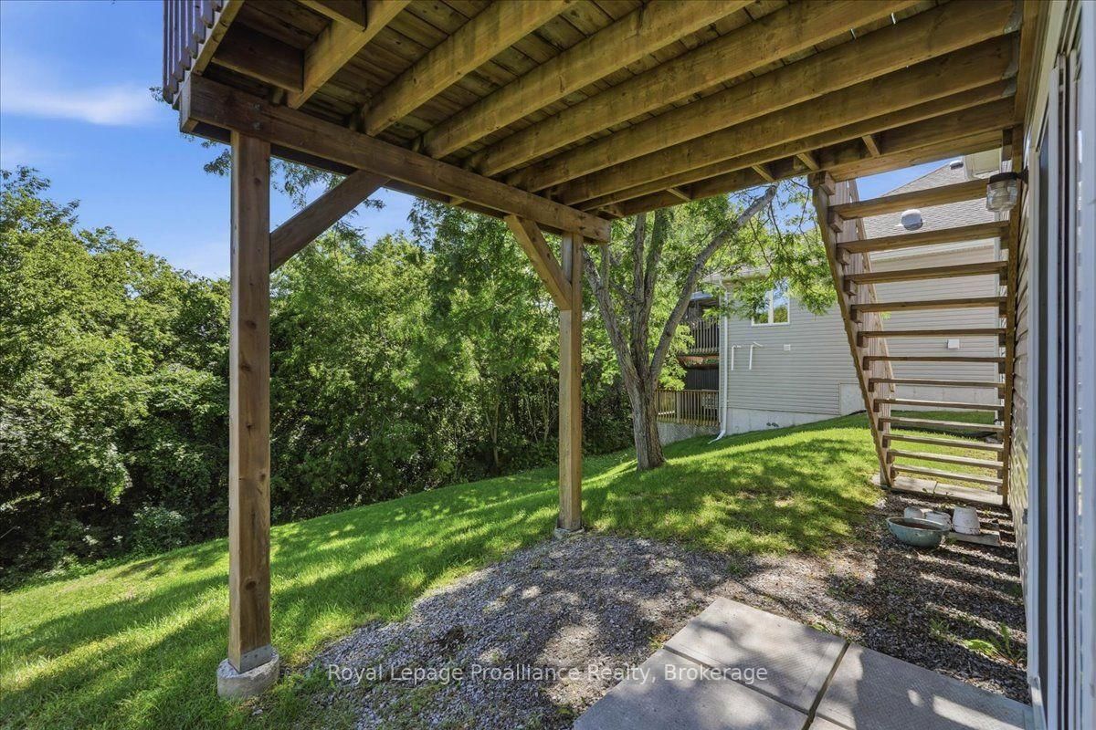 28 Kyle Court • Hastings, ON photo 34
