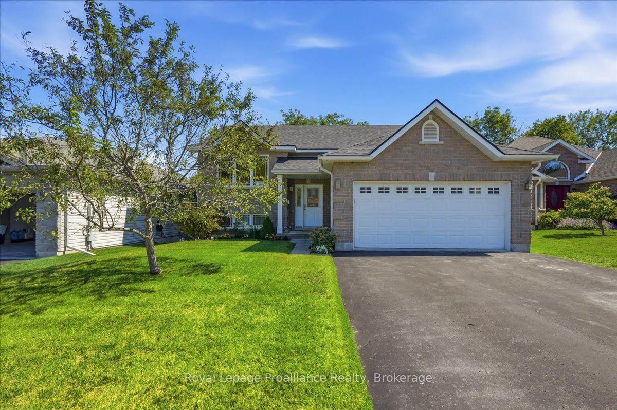 28 Kyle Court • Hastings, ON photo 36