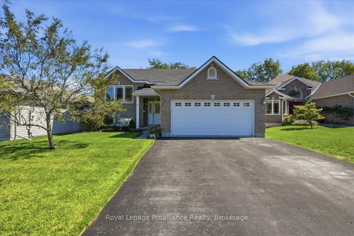 28 Kyle Court • Hastings, ON photo 37