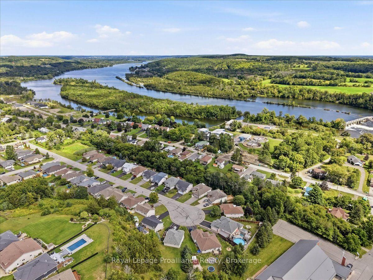 28 Kyle Court • Hastings, ON photo 39