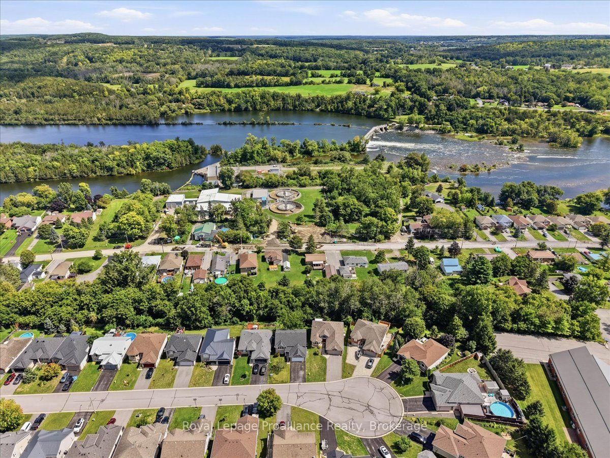 28 Kyle Court • Hastings, ON photo 43